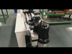 Fren borusu sol ve sağ bükme makinesi, boru bükme makinesi